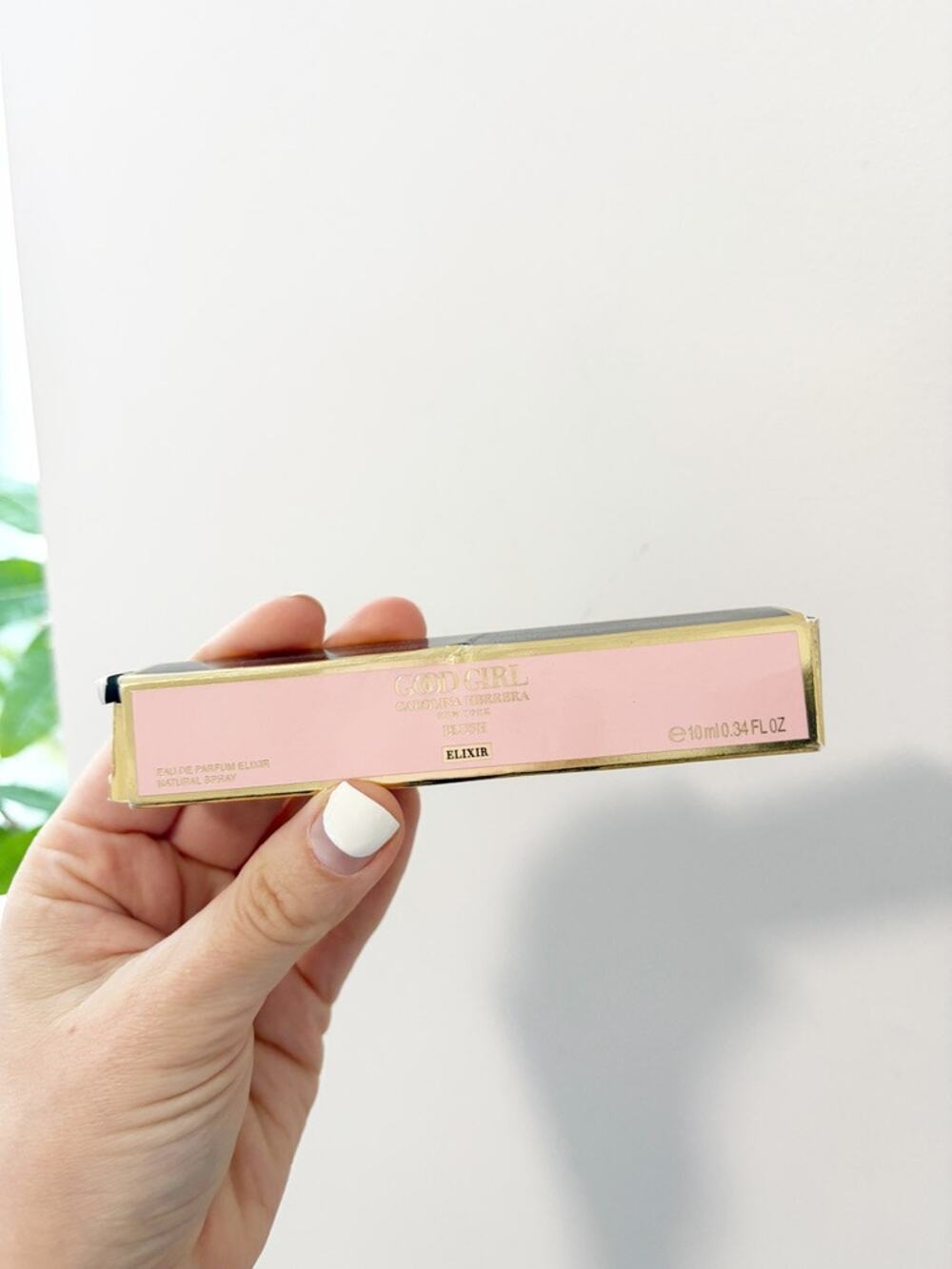 NEW Carolina Herrera Good Girl Blush